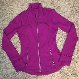 Lululemon Athletica Jacket
